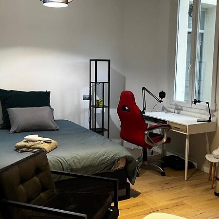 Appartment Cannes City Centre エクステリア 写真