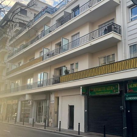 Appartment Cannes City Centre エクステリア 写真