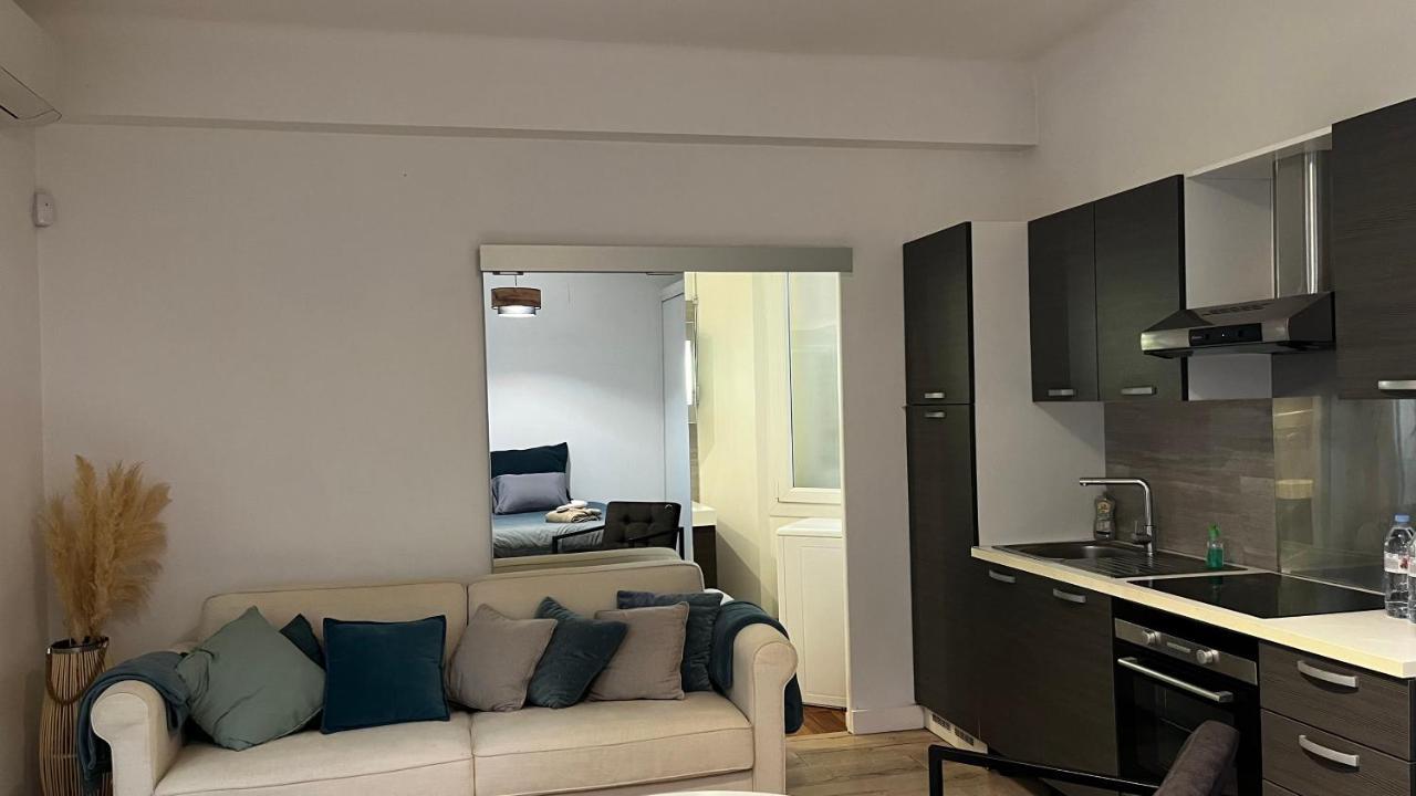 Appartment Cannes City Centre エクステリア 写真