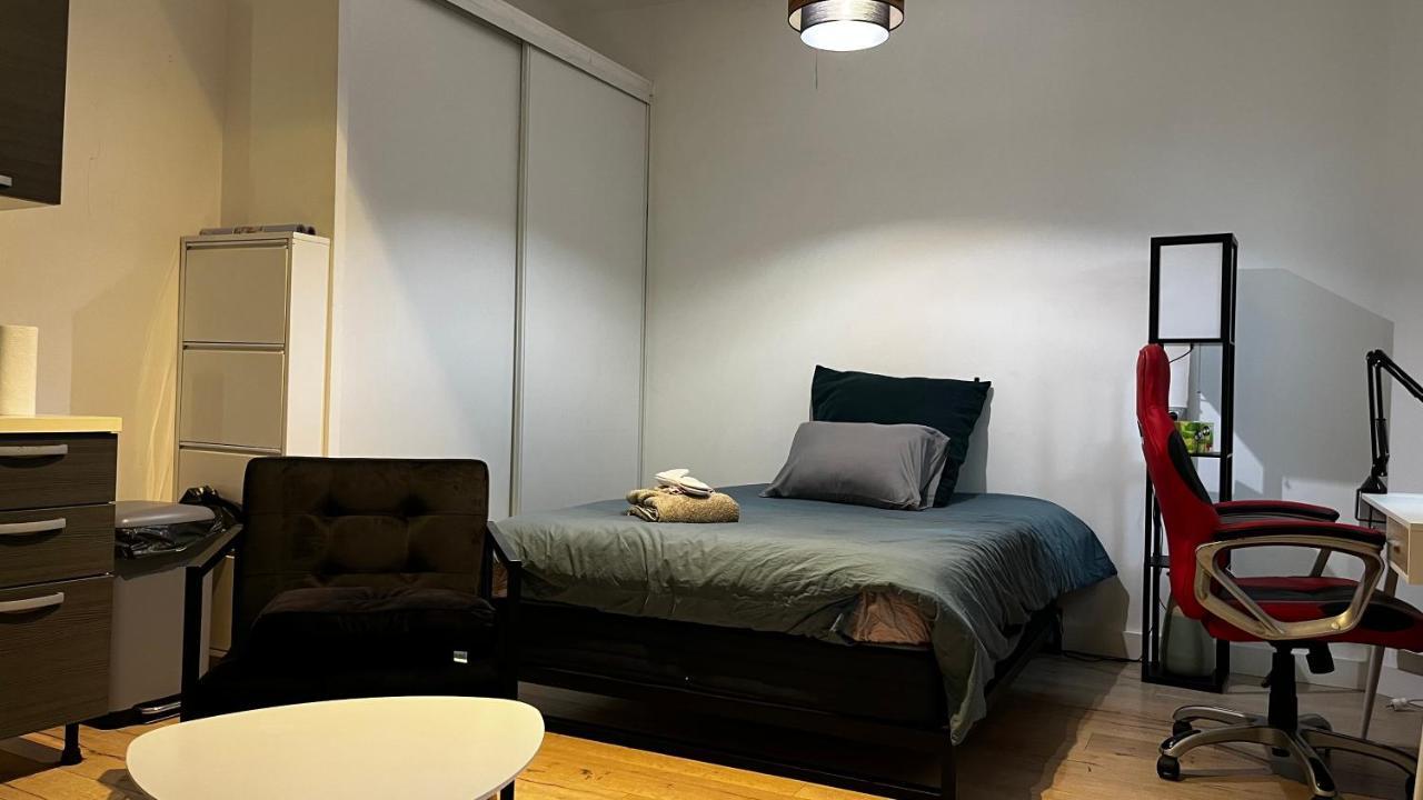 Appartment Cannes City Centre エクステリア 写真