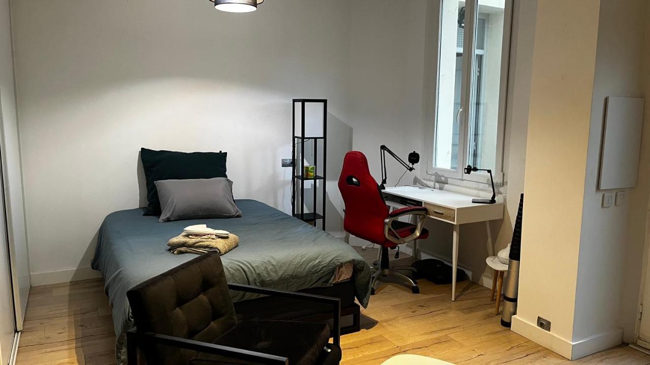 Appartment Cannes City Centre エクステリア 写真