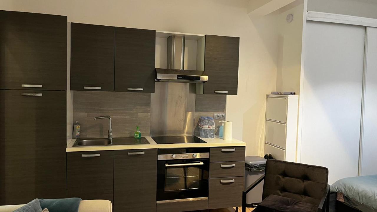 Appartment Cannes City Centre エクステリア 写真